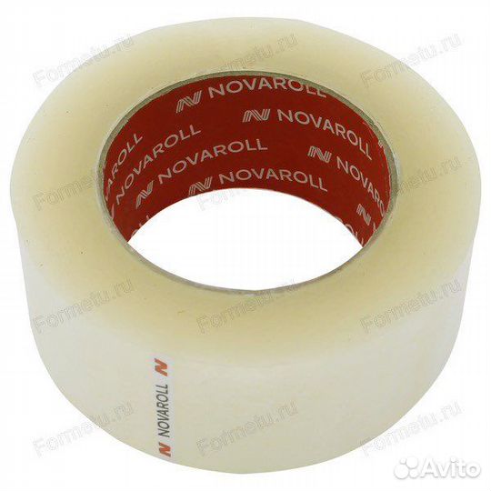Скотч novaroll 150метров