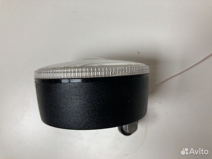 Фара на велосипед Кама, Урал и другие