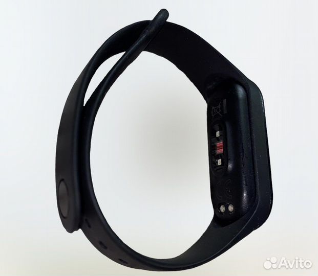 Часы xiaomi mi band 4