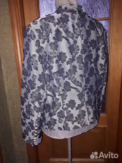 Жакет женский