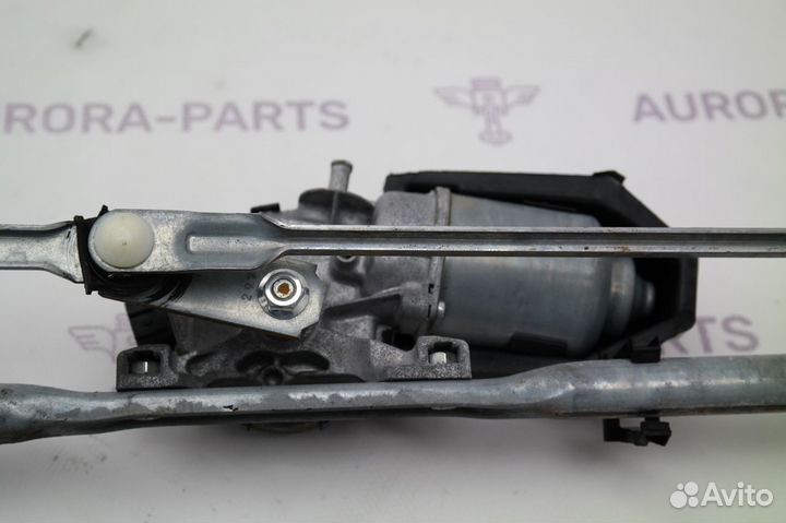 Трапеция дворников Land Cruiser (200) 2007-2020