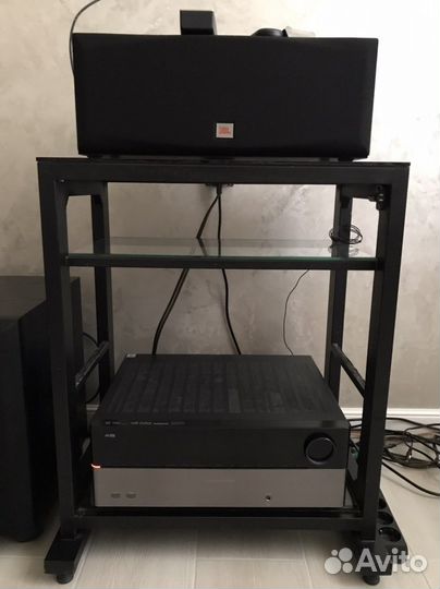 Harman kardon avr 365