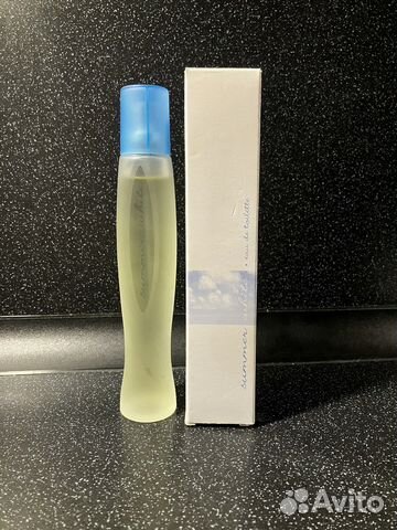 Духи женские avon