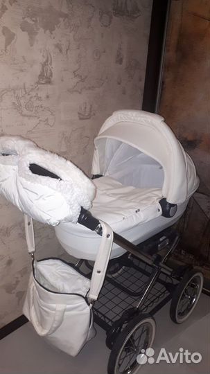 Детская коляска