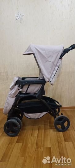 Коляска inglesina espresso