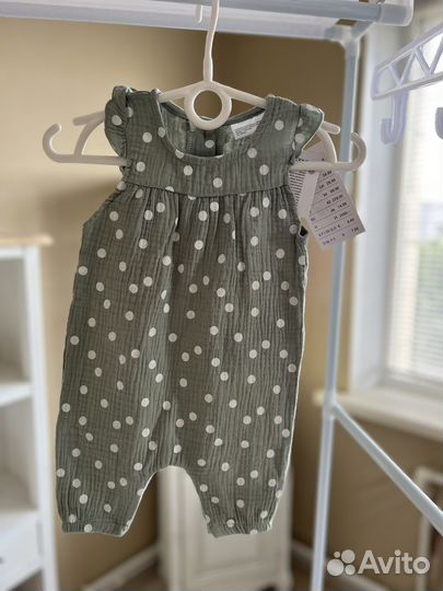 Одежда для малышей