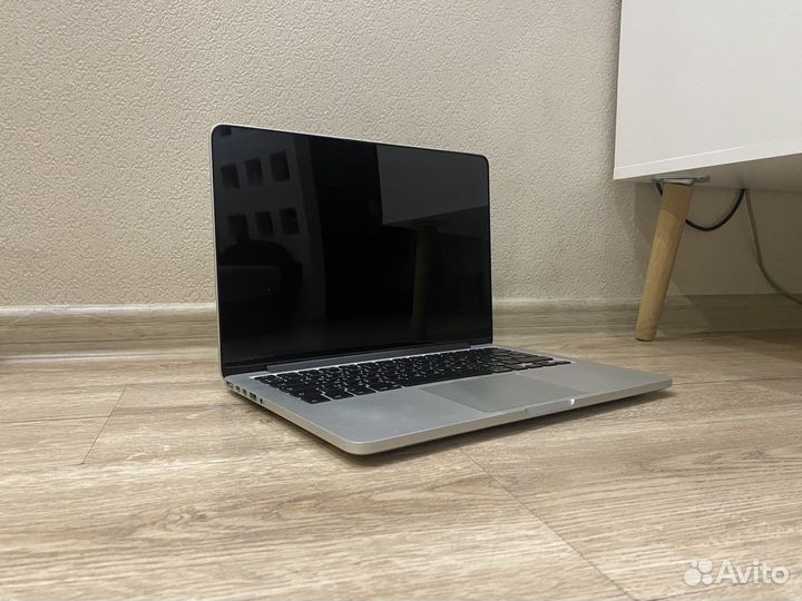 Apple macbook pro 13 retina 2014