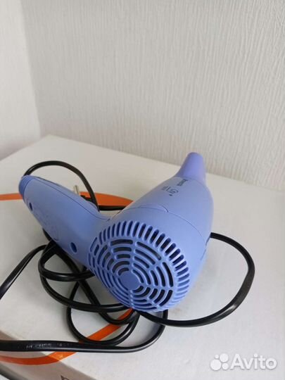 Фен для укладки волос