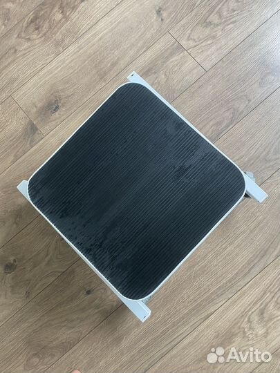 Подставка передвижная для педикюра