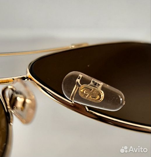 Очки-авиатор Carrera 183/F/S