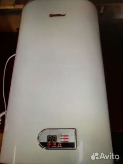 Водонагреватель