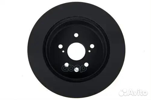 Диск тормознойToyota Crown (S20) 08-12 Z06454