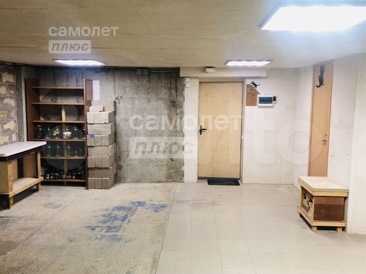 Продам помещение свободного назначения, 45.4 м²