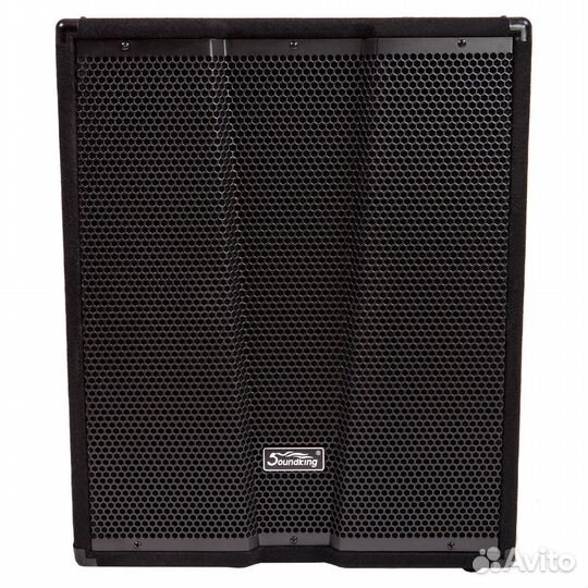 Сабвуфер soundking KJ18SA
