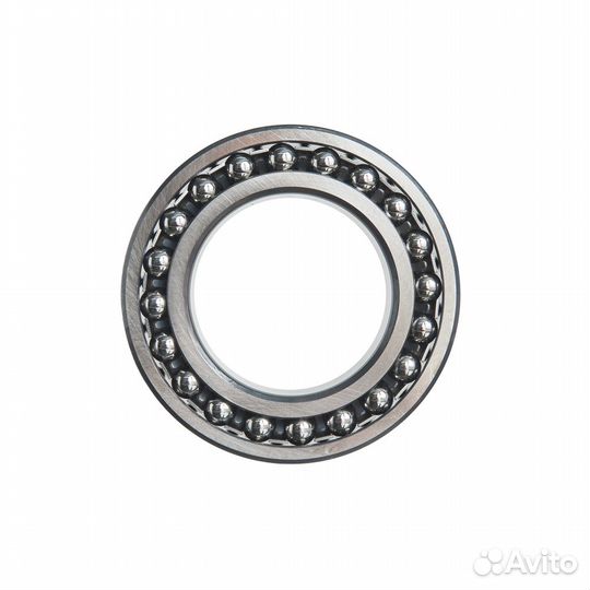 Подшипник 2218 K (пр. уп.) NTE