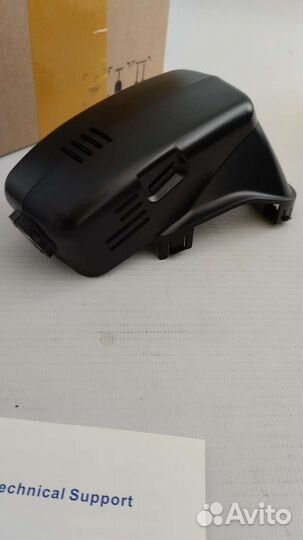 Видеорегистратор Volvo S60, S80, XC70, V60