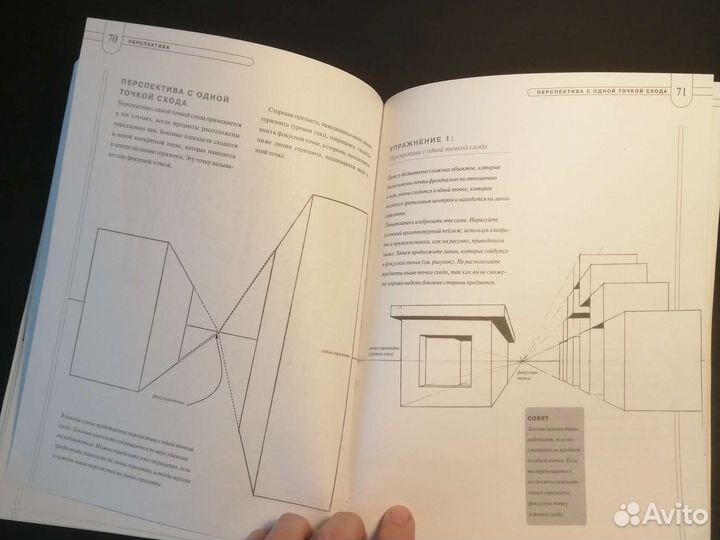 Учебник по рисованию