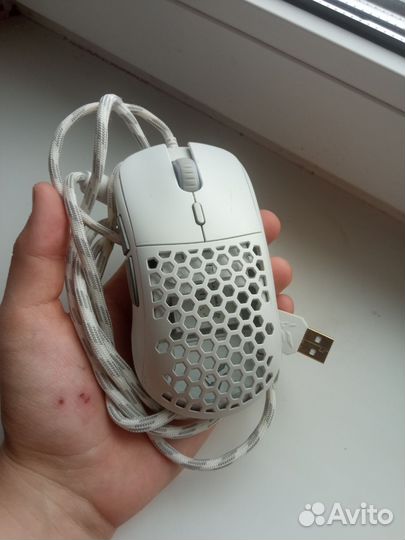 Игровая мышь