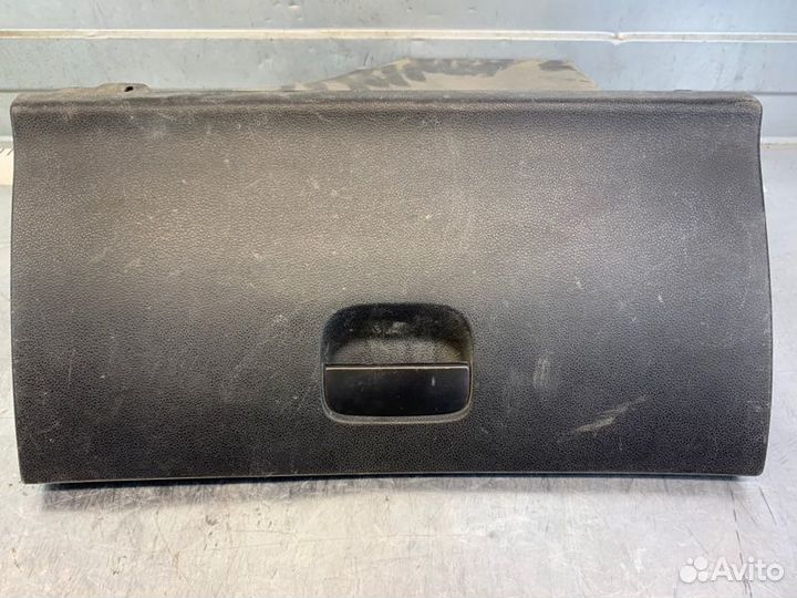 Бардачок Peugeot 308 4E 2007- 2011