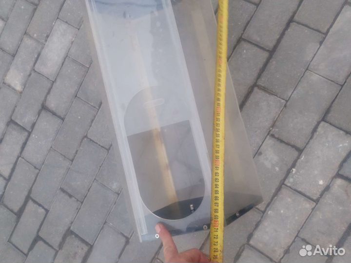 Барабан