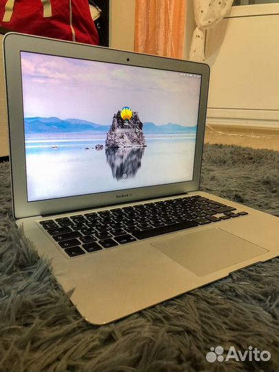 Apple MacBook air 13 (2014)