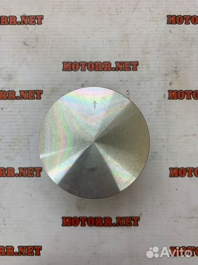 Поршневой комплект BRP 670 мотор номинал