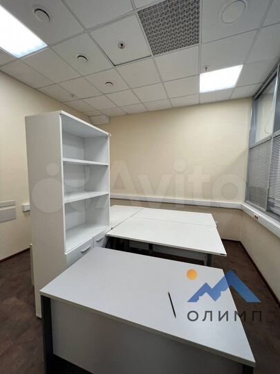 Сдам офисное помещение, 8568 м²