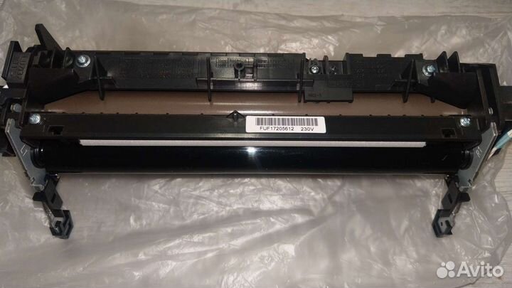 Lu7060 lu7137 фьюзер