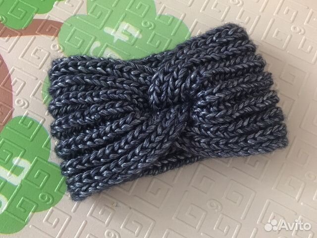 Повязка на голову