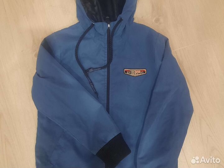 Куртка легкая