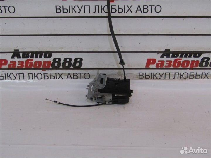 Замок двери передней правой Kia Venga G4FC 2014