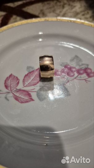 Золотое кольцо СССР