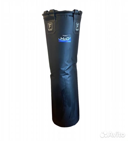 Боксерский мешок filippov H2O