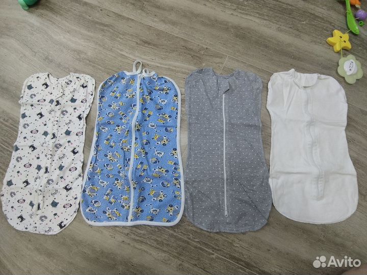 Пеленка кокон