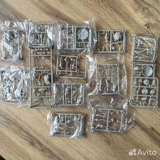 Kingdom death monster Pin Up