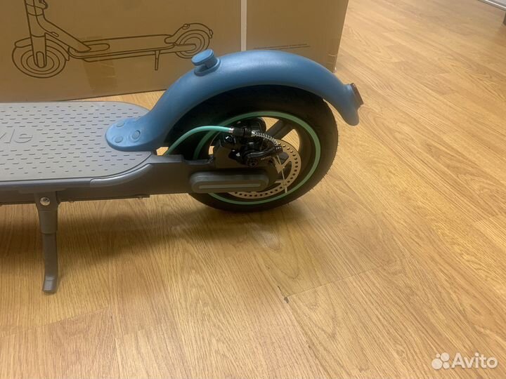 Электросамокат accesstyle Tsunami 30s