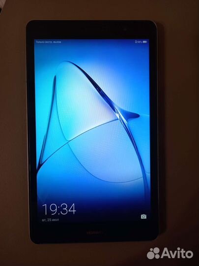 Планшет huawei