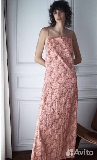 Платье Zara