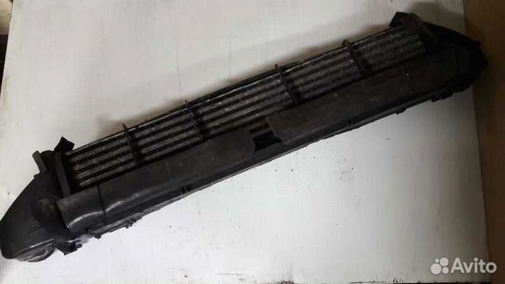 Интеркулер Mercedes-Benz C-klasse II (W203) (20002