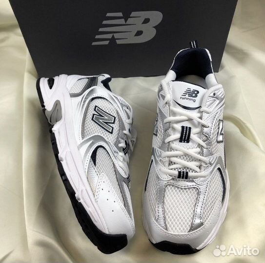 New Balance 530 оригинал 36 37 38 39 40