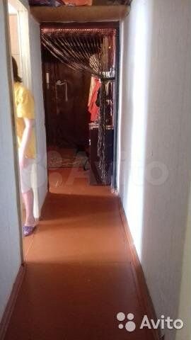 2-к. квартира, 43 м², 3/5 эт.