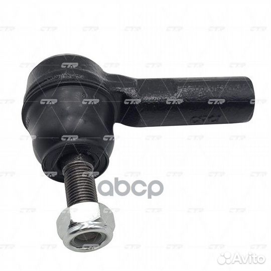 CE0704 CTR Наконечник рулевой (CET-83) CE0704 CTR