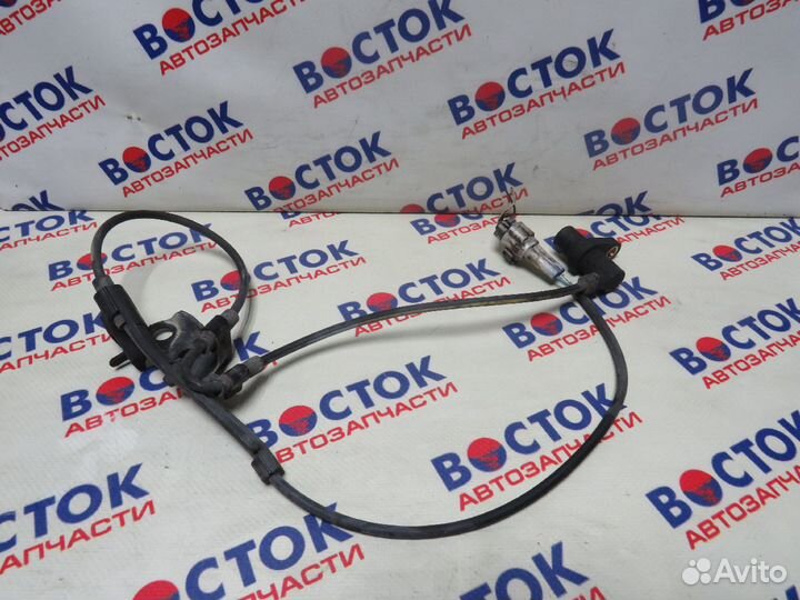 Датчик abs Перед Право toyota corolla NZE121, CE12