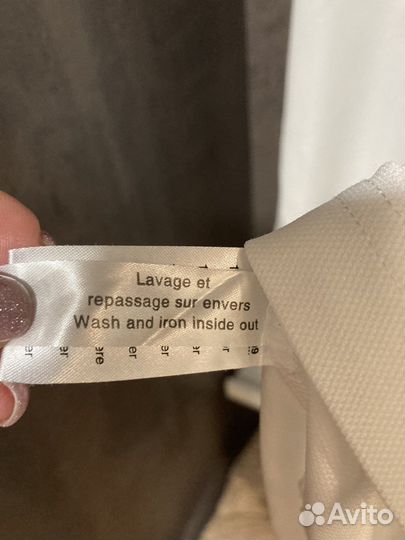 Polo lacoste мужское 52-54