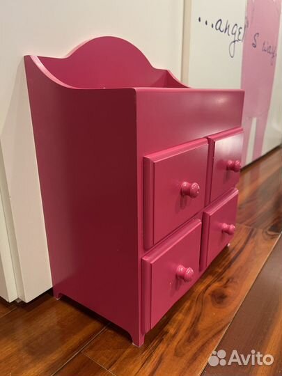 Шкаф для косметики