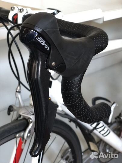 Велосипед specialized allez sport