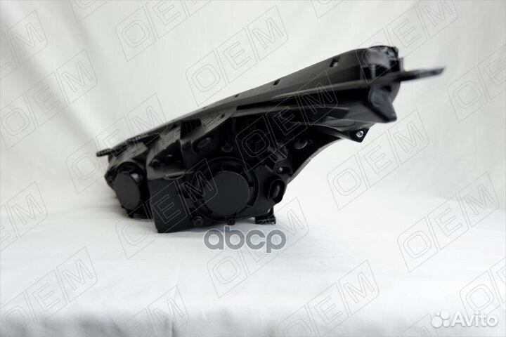 Фара правая Kia Ceed 2 JD (2012-2018) универсал