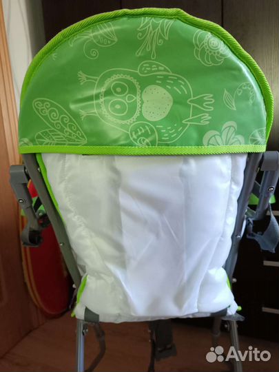 Стульчик для кормления babyton