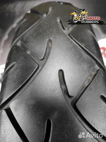 140/90/16 R16 Metzeler me880 marathon №14303