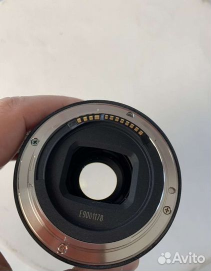 Yongnuo yn 35mm f2r df dsm for canon rf
